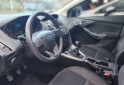 Autos - Ford Focus III 1.6 S 2017 Nafta 104000Km - En Venta