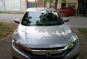 Autos - Honda Civic 2017 Nafta 57000Km - En Venta