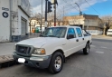 Camionetas - Ford Ranger 2006 Diesel 355000Km - En Venta