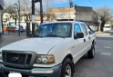 Camionetas - Ford Ranger 2006 Diesel 355000Km - En Venta