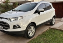 Autos - Ford Ecosport 2016 Nafta 79000Km - En Venta