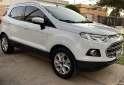 Autos - Ford Ecosport 2016 Nafta 79000Km - En Venta