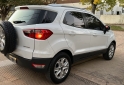 Autos - Ford Ecosport 2016 Nafta 79000Km - En Venta