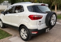 Autos - Ford Ecosport 2016 Nafta 79000Km - En Venta