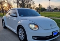 Autos - Volkswagen The beetle 2014 Nafta 95000Km - En Venta