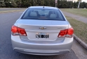 Autos - Chevrolet Ltz 2014 Nafta 82000Km - En Venta