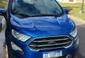 Autos - Ford Ecosport 2019 Nafta 57000Km - En Venta