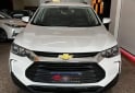Autos - Chevrolet TRACKER LTZ 2024 Nafta 0Km - En Venta