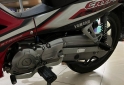 Motos - Yamaha Crypton 110 2018 Nafta 14000Km - En Venta