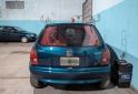 Autos - Chevrolet Corsa funebre 2006 Nafta 130000Km - En Venta