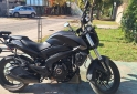 Motos - Bajaj Dominar 2022 Nafta 11500Km - En Venta