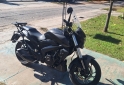 Motos - Bajaj Dominar 2022 Nafta 11500Km - En Venta