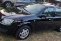 Autos - Chevrolet Corsa 2012 GNC 224000Km - En Venta