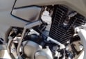 Motos - Honda twister 125 cb 2022 Nafta 20000Km - En Venta