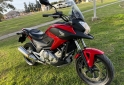Motos - Honda Nc 700 2016 Nafta 19000Km - En Venta