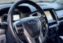 Camionetas - Ford Ranger XLT 3.2 AT 4X4 2017 Diesel 126000Km - En Venta