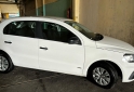 Autos - Volkswagen GOL TREND LINE 2016 Nafta 69000Km - En Venta