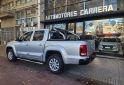 Camionetas - Volkswagen Amarok confortline 2018 Diesel 89000Km - En Venta