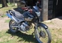 Motos - Honda FALCON NX 2013 Nafta 57000Km - En Venta