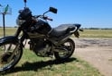 Motos - Honda FALCON NX 2013 Nafta 57000Km - En Venta