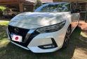 Autos - Nissan Sentra 2021 Nafta 49000Km - En Venta