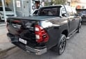 Camionetas - Toyota Hilux SRX 2023 Diesel 7000Km - En Venta