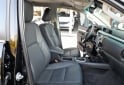 Camionetas - Toyota Hilux SRX 2023 Diesel 7000Km - En Venta