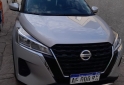 Autos - Nissan Nisan kicks 2021 Nafta 89000Km - En Venta