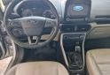 Autos - Ford ECO SPORT 1.5 TITANIUM 2018 Nafta 57300Km - En Venta