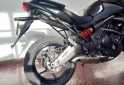 Motos - Kawasaki VERSYS 650 2016 Nafta 24500Km - En Venta