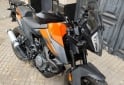 Motos - Ktm 390 Adventure 2021 Nafta 9500Km - En Venta