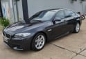 Autos - Bmw 535 I 2014 Nafta 90000Km - En Venta