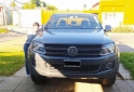 Camionetas - Volkswagen AMAROK HIGHLINE PACK 2014 Diesel 178000Km - En Venta