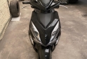 Motos - Honda ELITE 2018 Nafta 33000Km - En Venta