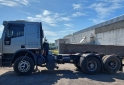 Camiones y Gras - Iveco cavallino 320 - En Venta