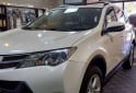 Camionetas - Toyota RAV4 4X2 2.0 2014 Nafta 150000Km - En Venta