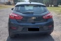 Autos - Chevrolet Cruze LT 2017 Nafta 80000Km - En Venta