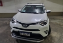 Camionetas - Toyota 2018 rav4 2018 Nafta 32000Km - En Venta