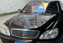 Autos - Mercedes Benz S 430 2001 Nafta 184000Km - En Venta
