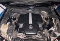 Autos - Mercedes Benz S 430 2001 Nafta 184000Km - En Venta