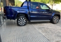 Camionetas - Volkswagen Amarok V6 Extreme 2022 Diesel 24000Km - En Venta