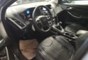 Autos - Ford Focus 2015 Nafta 129000Km - En Venta