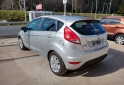 Autos - Ford Fiesta 2014 Nafta 140000Km - En Venta