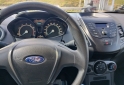 Autos - Ford Fiesta 2014 Nafta 140000Km - En Venta