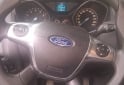 Autos - Ford Focus III. 2014 Nafta 78000Km - En Venta