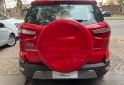 Autos - Ford Ecosport Titanium 2018 Nafta 100000Km - En Venta