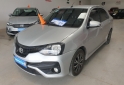 Autos - Toyota ETIOS  XLS  1.5 2022 GNC 105000Km - En Venta