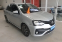 Autos - Toyota ETIOS  XLS  1.5 2022 GNC 105000Km - En Venta