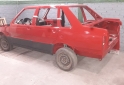 Autos - Fiat Duna 1992 Nafta 111111Km - En Venta