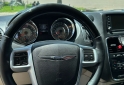 Camionetas - Chrysler TOWN & COUNTRY 2014 GNC 140000Km - En Venta